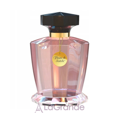 Paris Bleu Fleurs de Sistelle Gold   ()