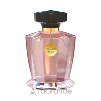 Paris Bleu Fleurs de Sistelle Gold   ()