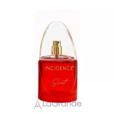 Yves de Sistelle  Incidence Sweet  