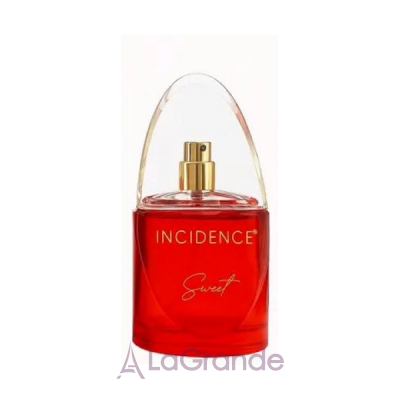 Yves de Sistelle  Incidence Sweet   ()