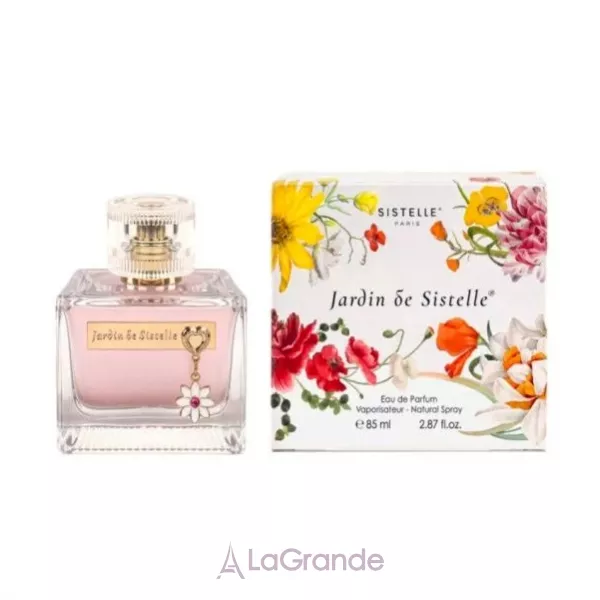 Yves de Sistelle Jardin de Sistelle ����������� ����
