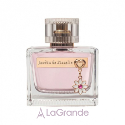 Yves de Sistelle Jardin de Sistelle   ()