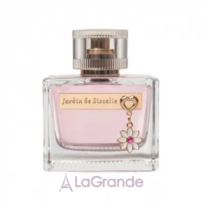 Yves de Sistelle Jardin de Sistelle   ()