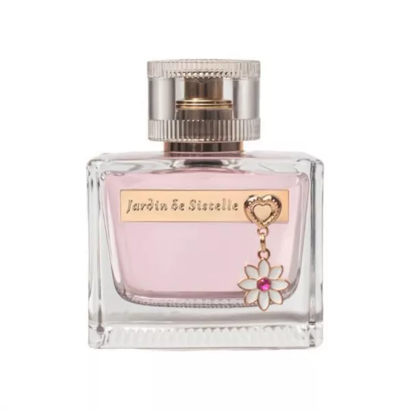 Yves de Sistelle Jardin de Sistelle ��������������� ���� (������)
