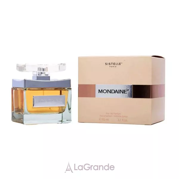 Paris Bleu Mondaine ����������� ����