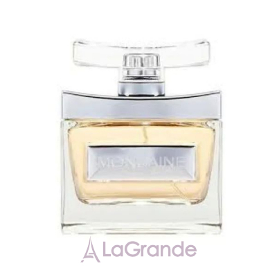 Paris Bleu Mondaine   ()