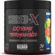 Applied Nutrition Shred X Powder Lemon Ice Tea  