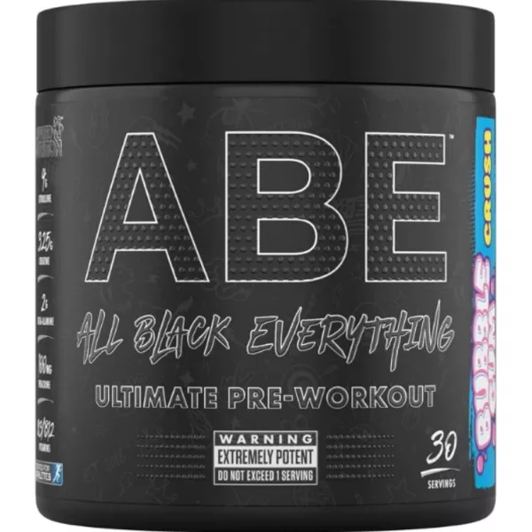 Applied Nutrition ABE Bubble Gum �������� ��� ���������� 