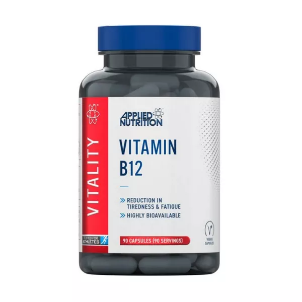 Applied Nutrition Vitamin B12 ������� B12