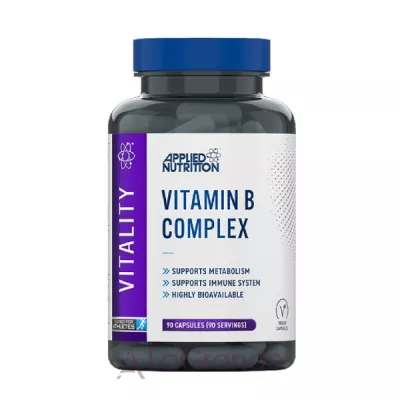 Applied Nutrition Vitamin B Complex �������� ������� �