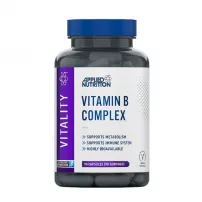 Applied Nutrition Vitamin B Complex �������� ��������� �