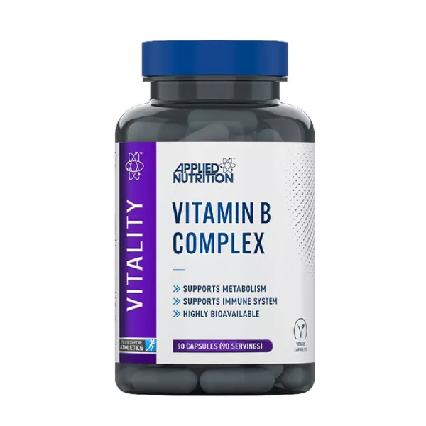 Applied Nutrition Vitamin B Complex �������� ��������� �