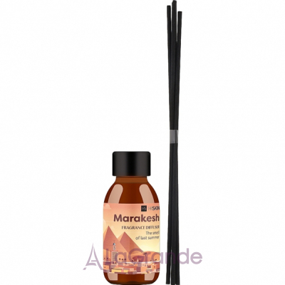 HiSkin Home Marakesh Fragrance Diffuser ����������� ������� 