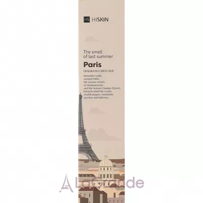 HiSkin Home Paris Fragrance Diffuser ����������� ������� 
