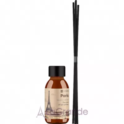 HiSkin Home Paris Fragrance Diffuser ����������� ������� 