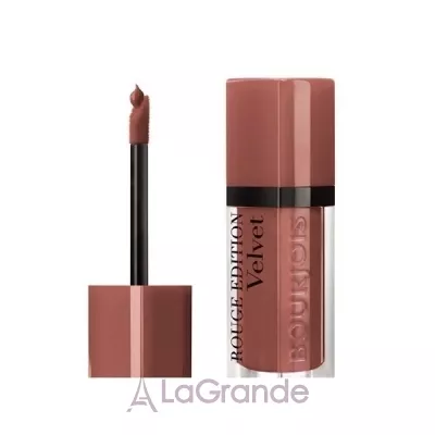 Bourjois Rouge Edition Velvet Lipstick г  