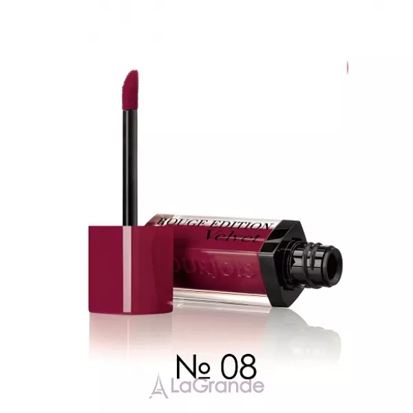 Bourjois Rouge Edition Velvet Lipstick ������ ������� ������