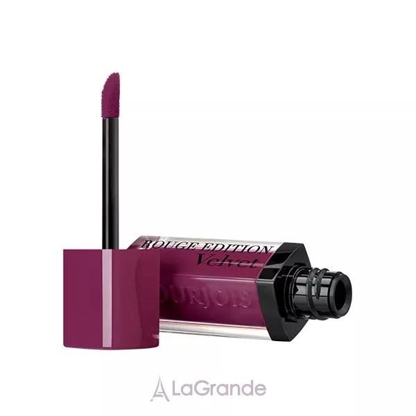 Bourjois Rouge Edition Velvet Lipstick ������ ������� ������