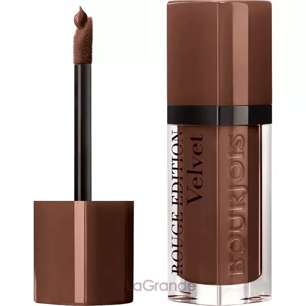 Bourjois Rouge Edition Velvet Lipstick ������ ������� ������