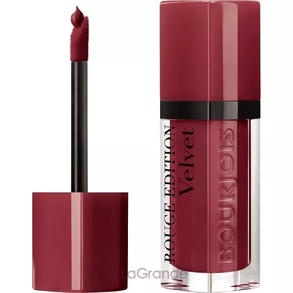 Bourjois Rouge Edition Velvet Lipstick ������ ������� ������