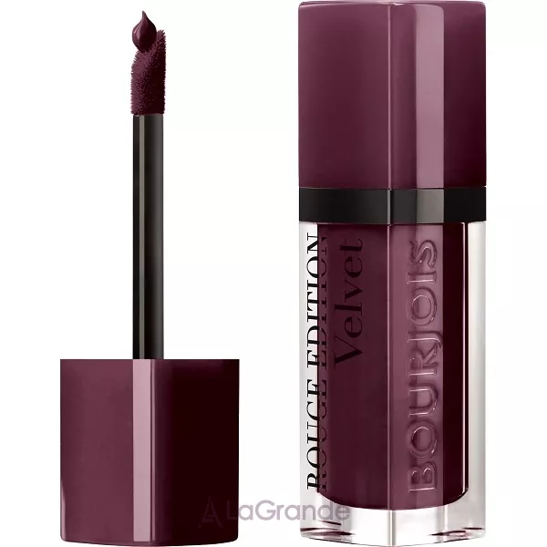 Bourjois Rouge Edition Velvet Lipstick ������ ������� ������