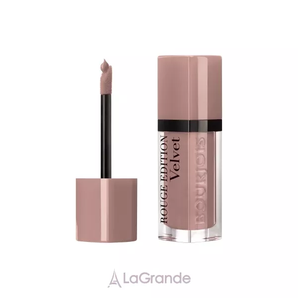Bourjois Rouge Edition Velvet Lipstick ������ ������� ������