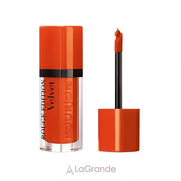 Bourjois Rouge Edition Velvet Lipstick ������ ������� ������