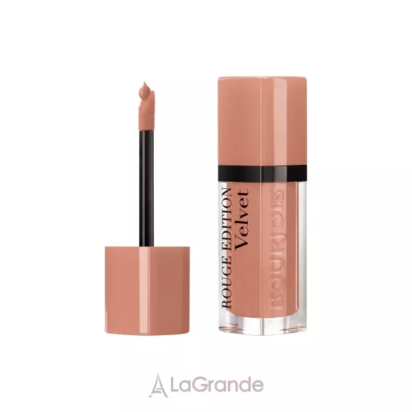Bourjois Rouge Edition Velvet Lipstick ������ ������� ������