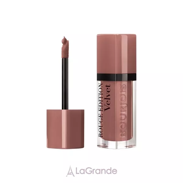Bourjois Rouge Edition Velvet Lipstick ������ ������� ������