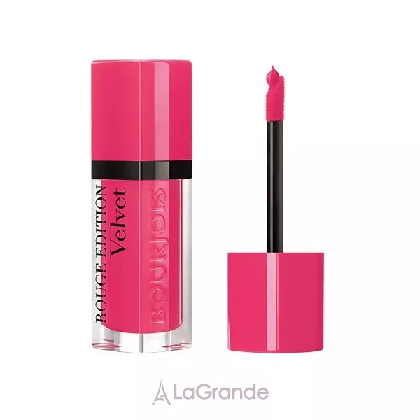 Bourjois Rouge Edition Velvet Lipstick ������ ������� ������