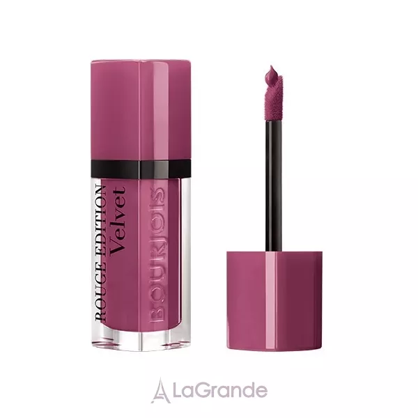 Bourjois Rouge Edition Velvet Lipstick ������ ������� ������