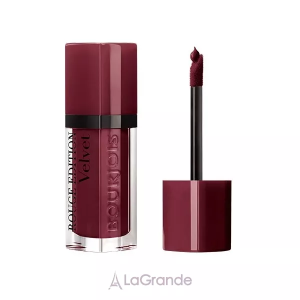 Bourjois Rouge Edition Velvet Lipstick ������ ������� ������