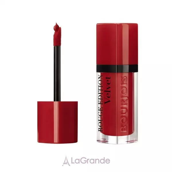 Bourjois Rouge Edition Velvet Lipstick ������ ������� ������
