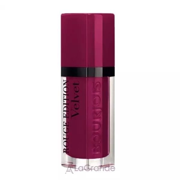 Bourjois Rouge Edition Velvet Lipstick ������ ������� ������