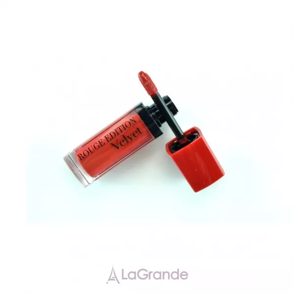 Bourjois Rouge Edition Velvet Lipstick ������ ������� ������