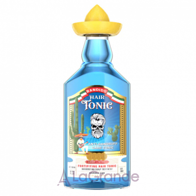 Bandido Anti-Dandruff Hair Tonic        