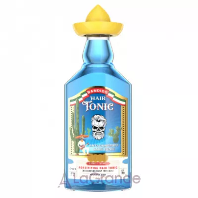 Bandido Anti-Dandruff Hair Tonic        
