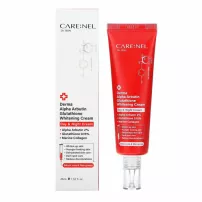Carenel Derma Alpha Arbutin Glutathione Whitening Cream ������������� ���� ��� �������