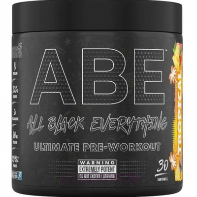 Applied Nutrition ABE Tropical    