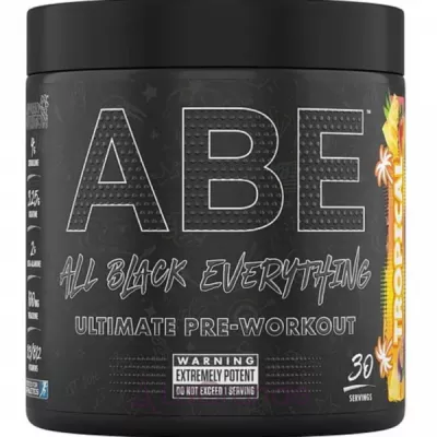 Applied Nutrition ABE Tropical    