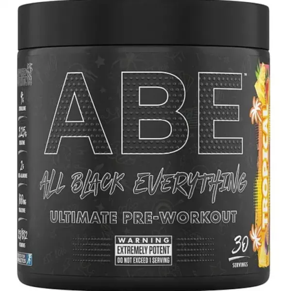 Applied Nutrition ABE Tropical �������� ��� ���������� 