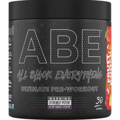 Applied Nutrition ABE Fruit Punch    