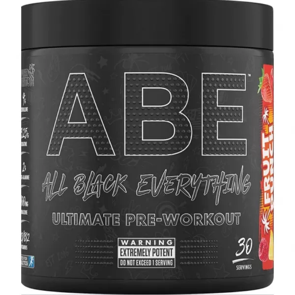 Applied Nutrition ABE Fruit Punch �������� ��� ���������� 