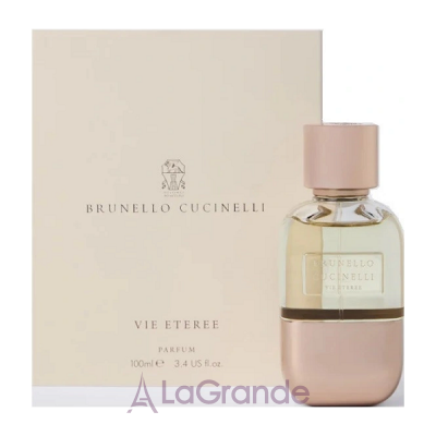 Brunello Cucinelli Vie Eteree 