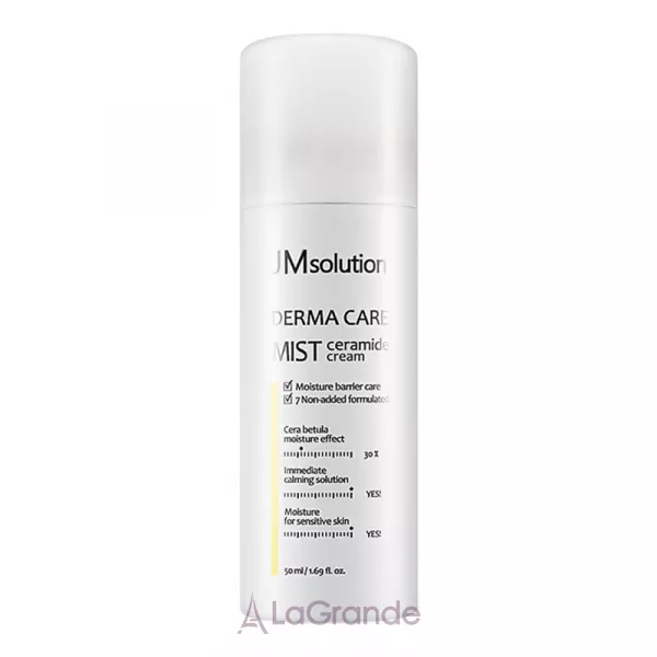 JMsolution Derma Care Sun Ceramide Spray SPF50+ �������������� ����� � ���������� SPF50+