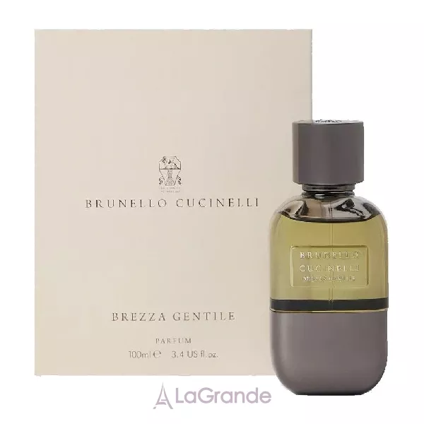 Brunello Cucinelli Brezza Gentile ����