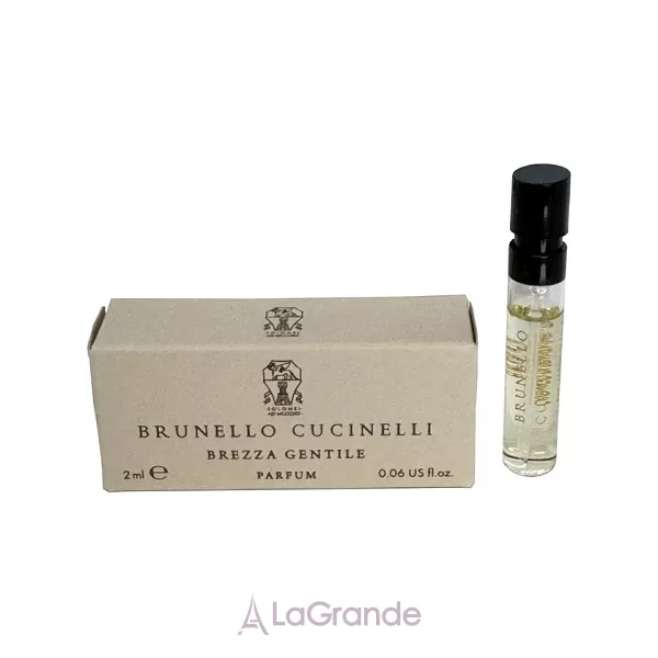 Brunello Cucinelli Brezza Gentile ����