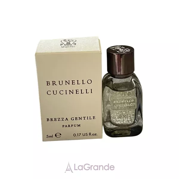 Brunello Cucinelli Brezza Gentile ����