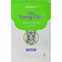 Medi-Peel Young Cica PDRN Trouble Soothing Mask �������� ����� ��� ������� � ��������