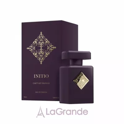 Initio Parfums Prives Can't Get Enough ����������� ����